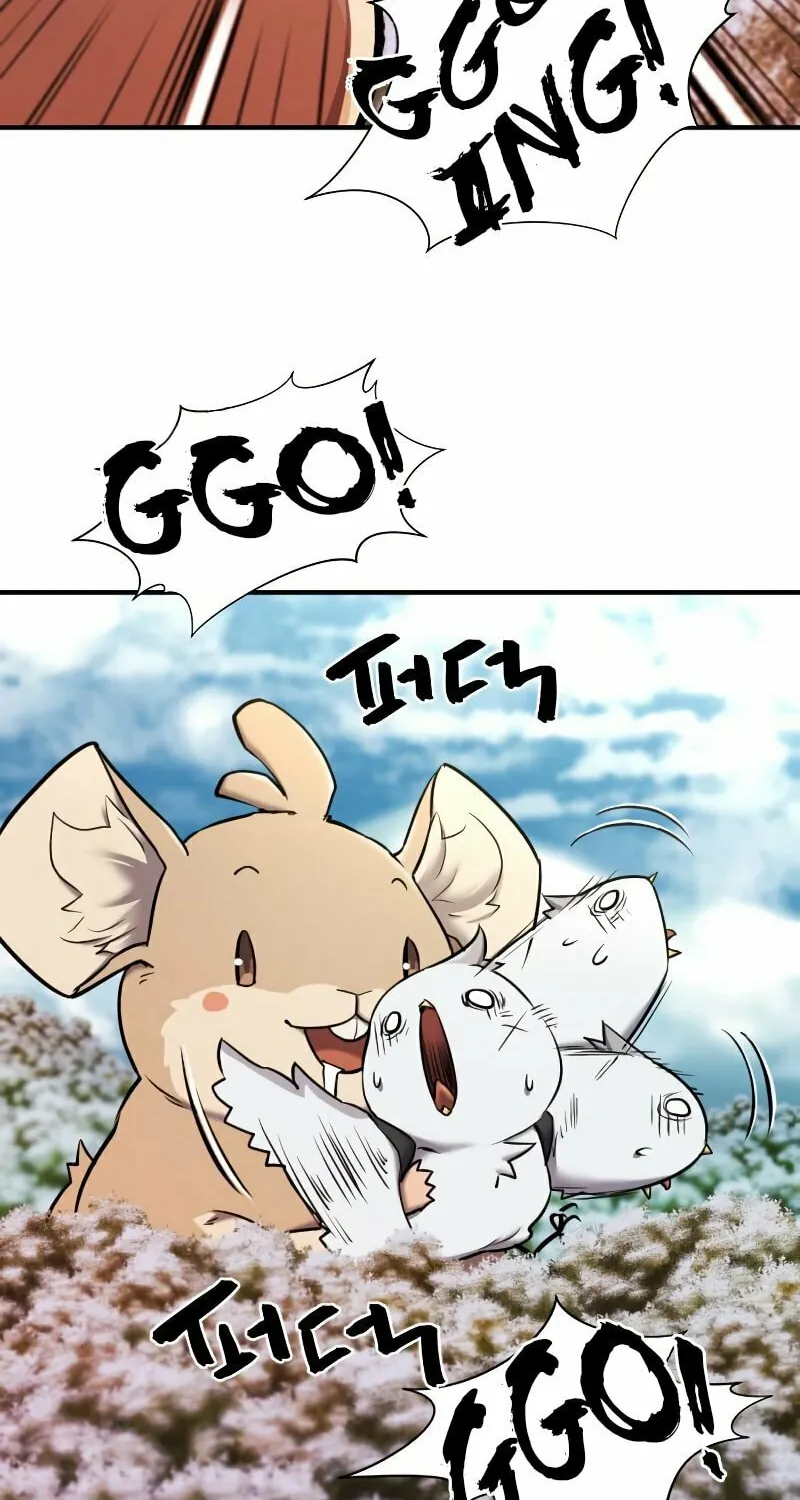 The Greatest Estate Developer Chapter 69 page 32 - 