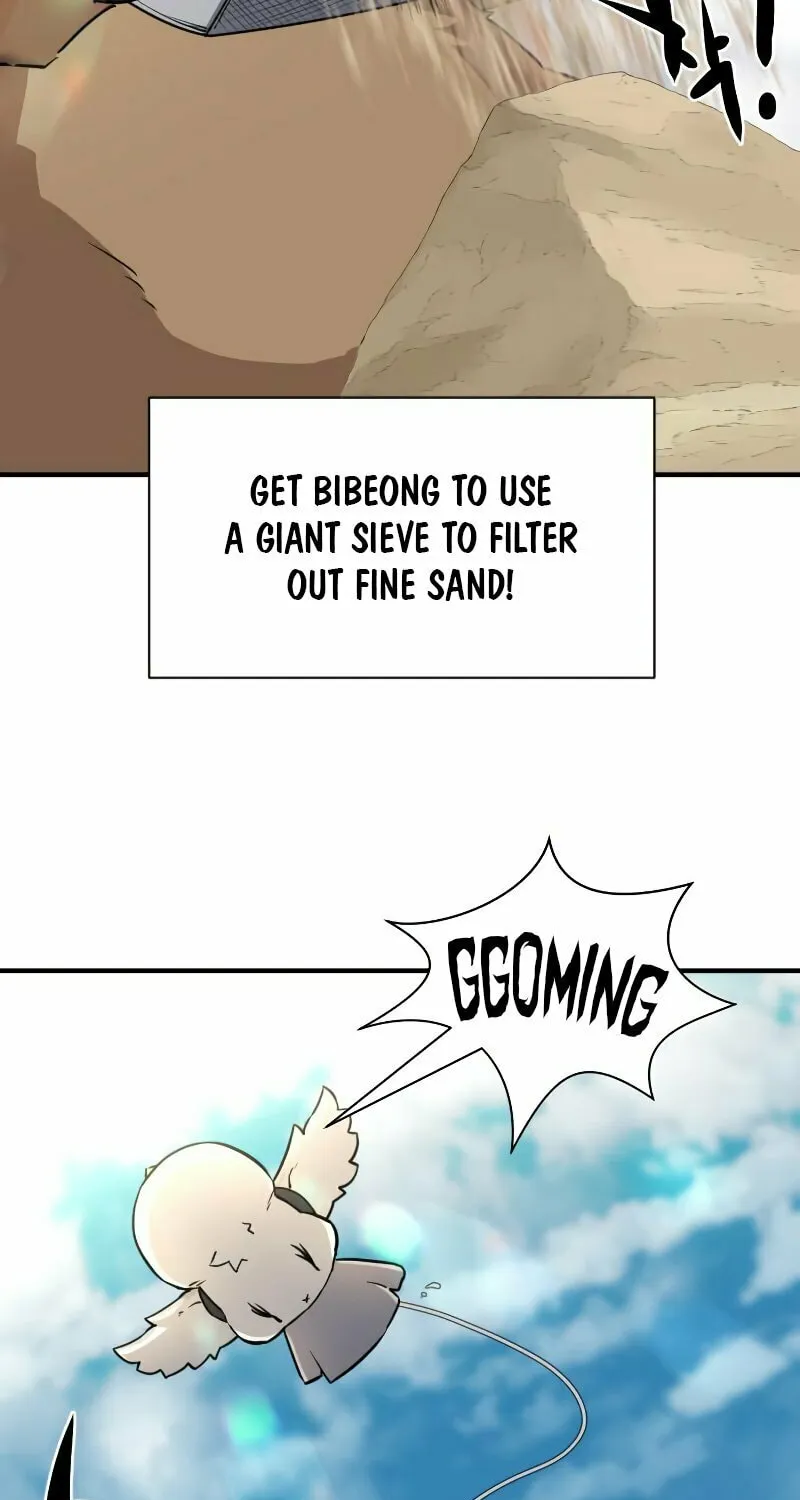 The Greatest Estate Developer Chapter 69 page 47 - 