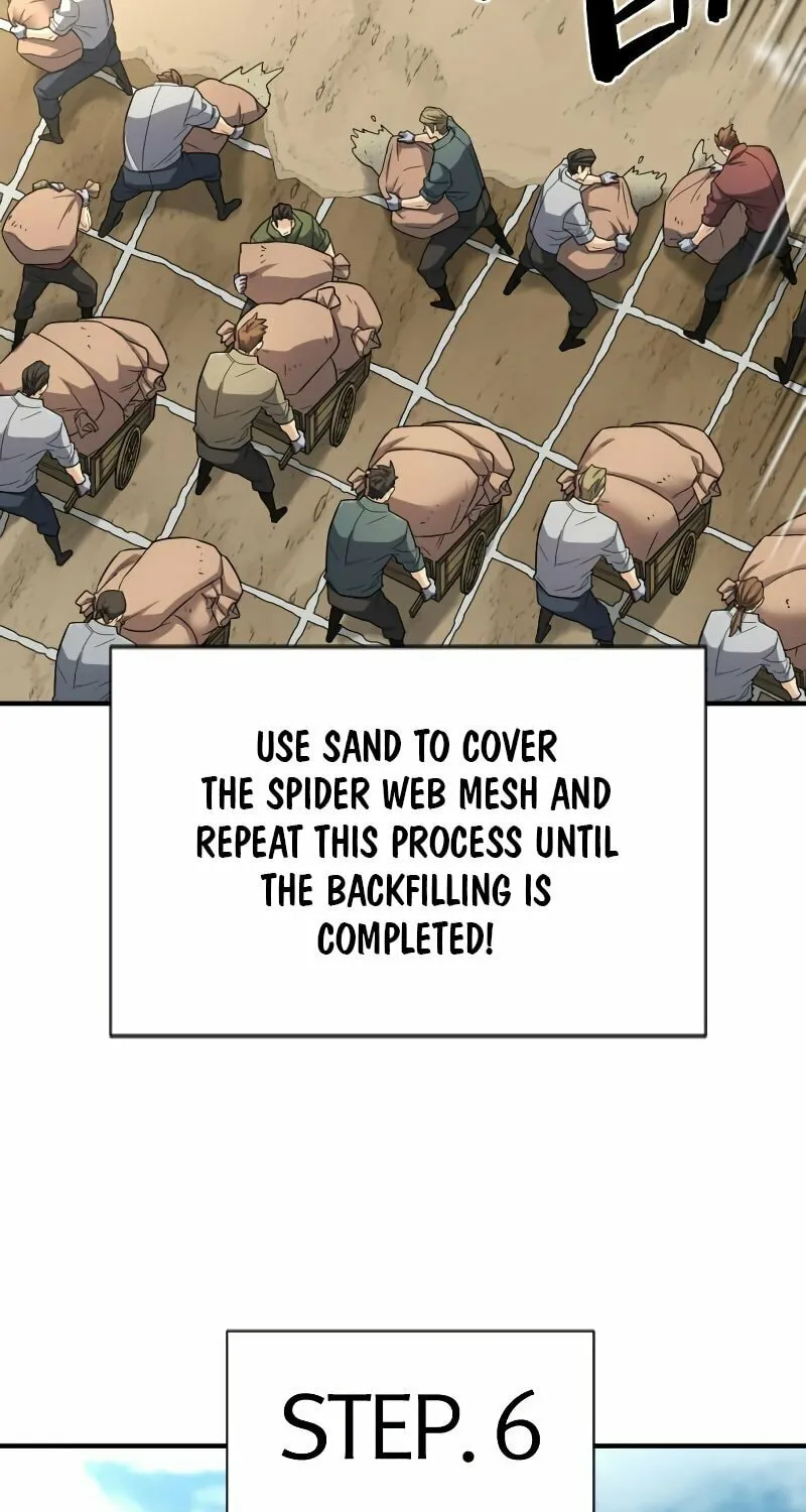 The Greatest Estate Developer Chapter 69 page 54 - 