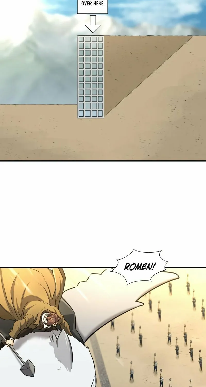 The Greatest Estate Developer Chapter 69 page 56 - 