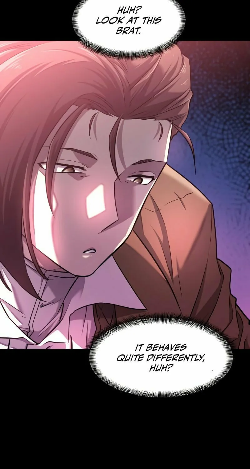 The Greatest Estate Developer Chapter 69 page 8 - 