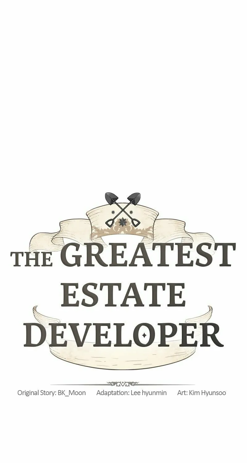 The Greatest Estate Developer Chapter 7 page 1 - 
