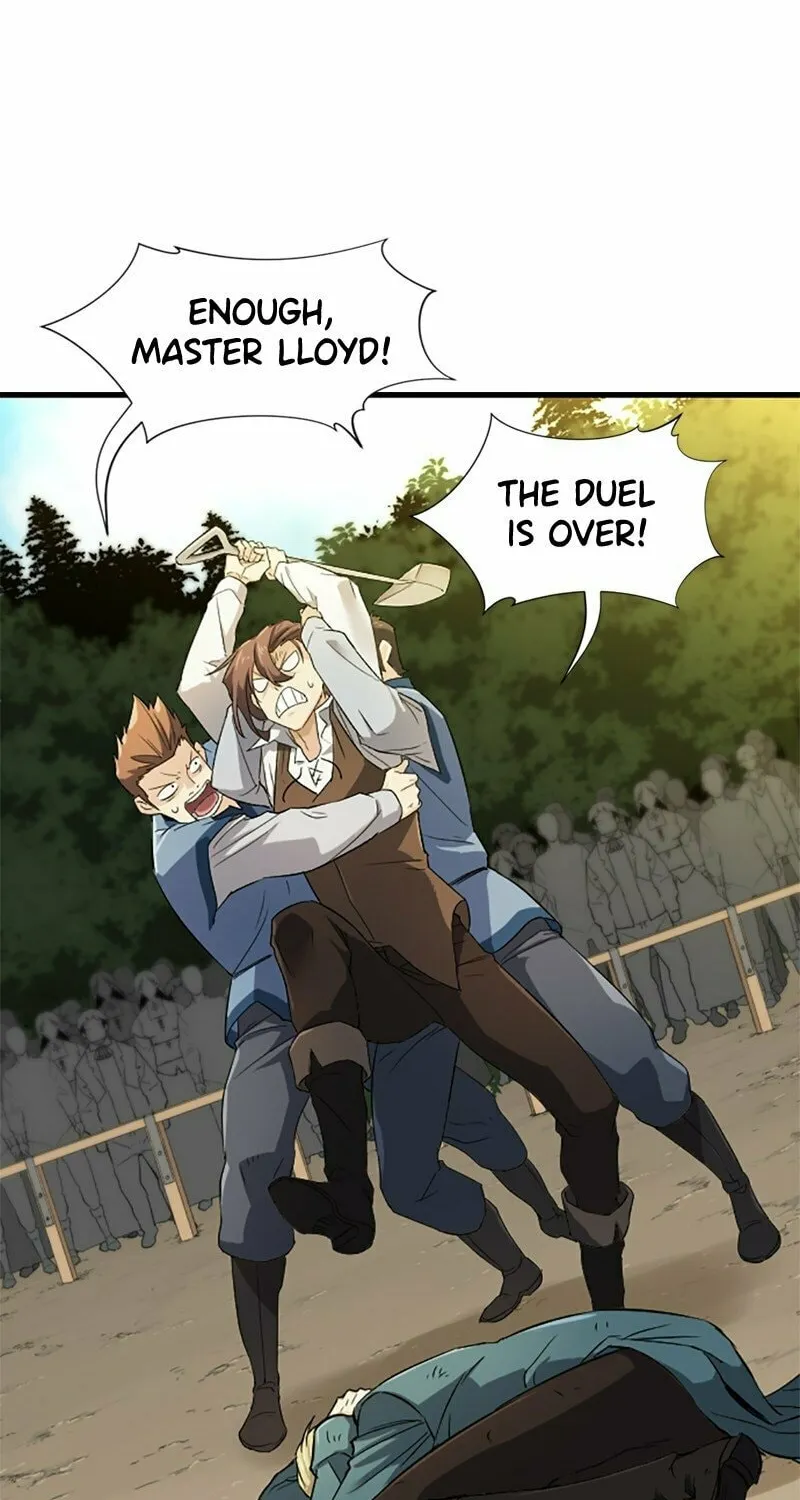 The Greatest Estate Developer Chapter 7 page 2 - 