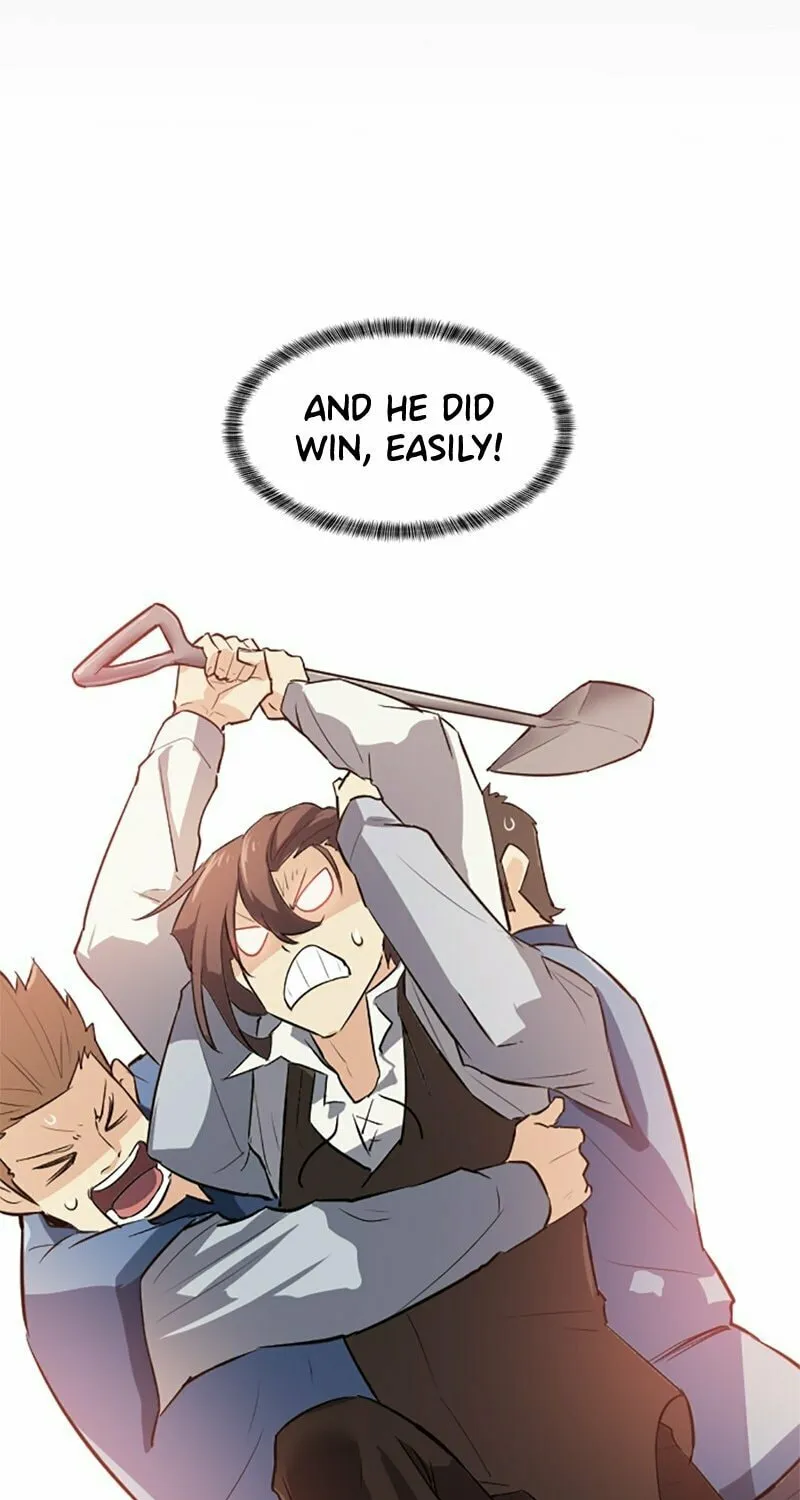 The Greatest Estate Developer Chapter 7 page 40 - 