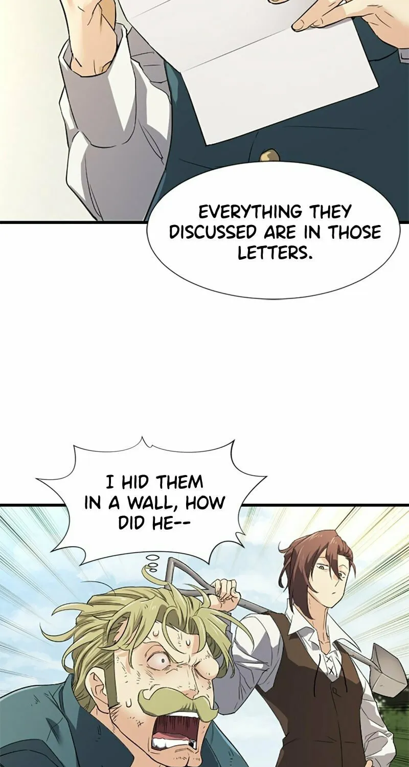 The Greatest Estate Developer Chapter 7 page 50 - 