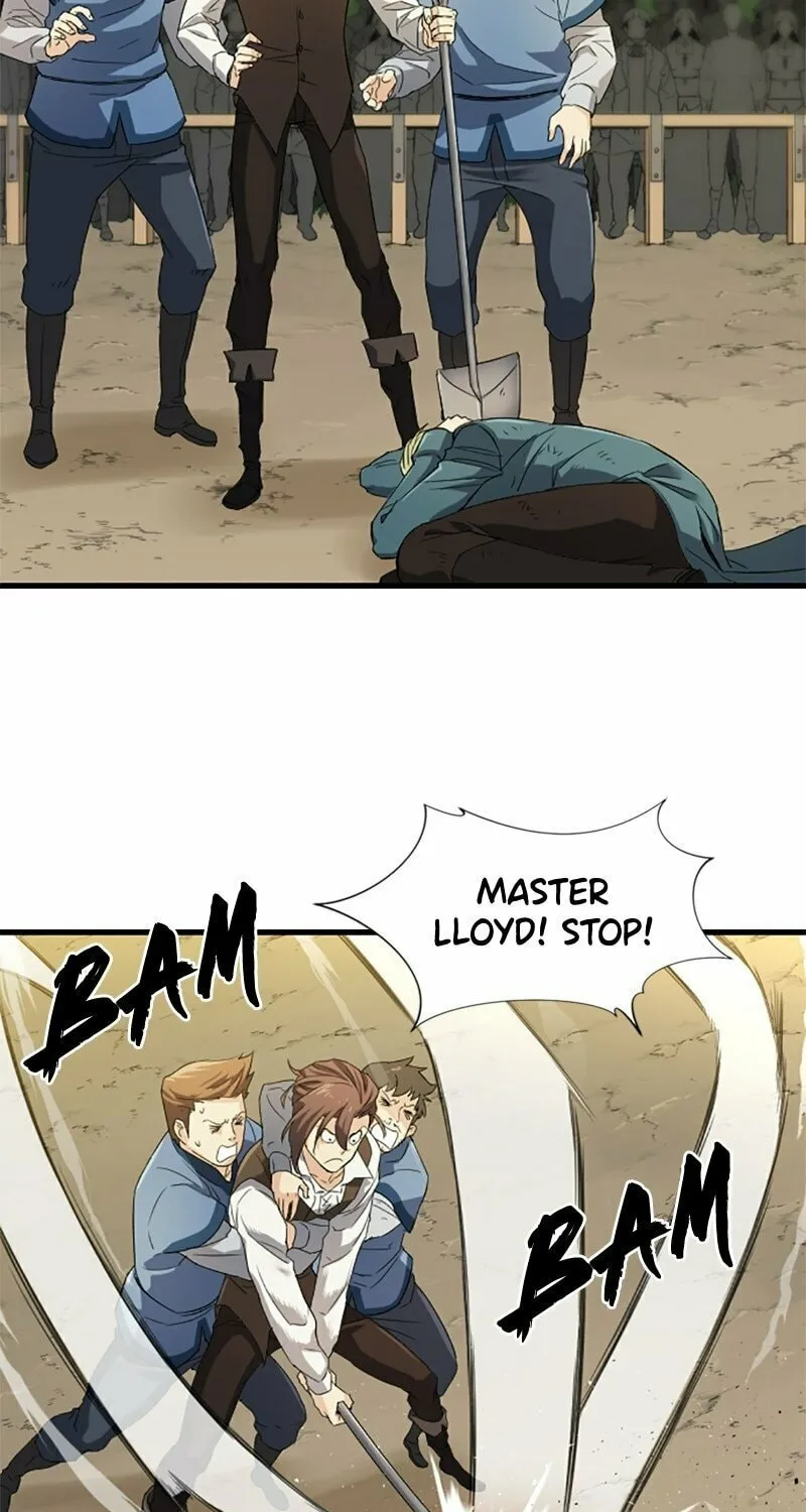 The Greatest Estate Developer Chapter 7 page 6 - 
