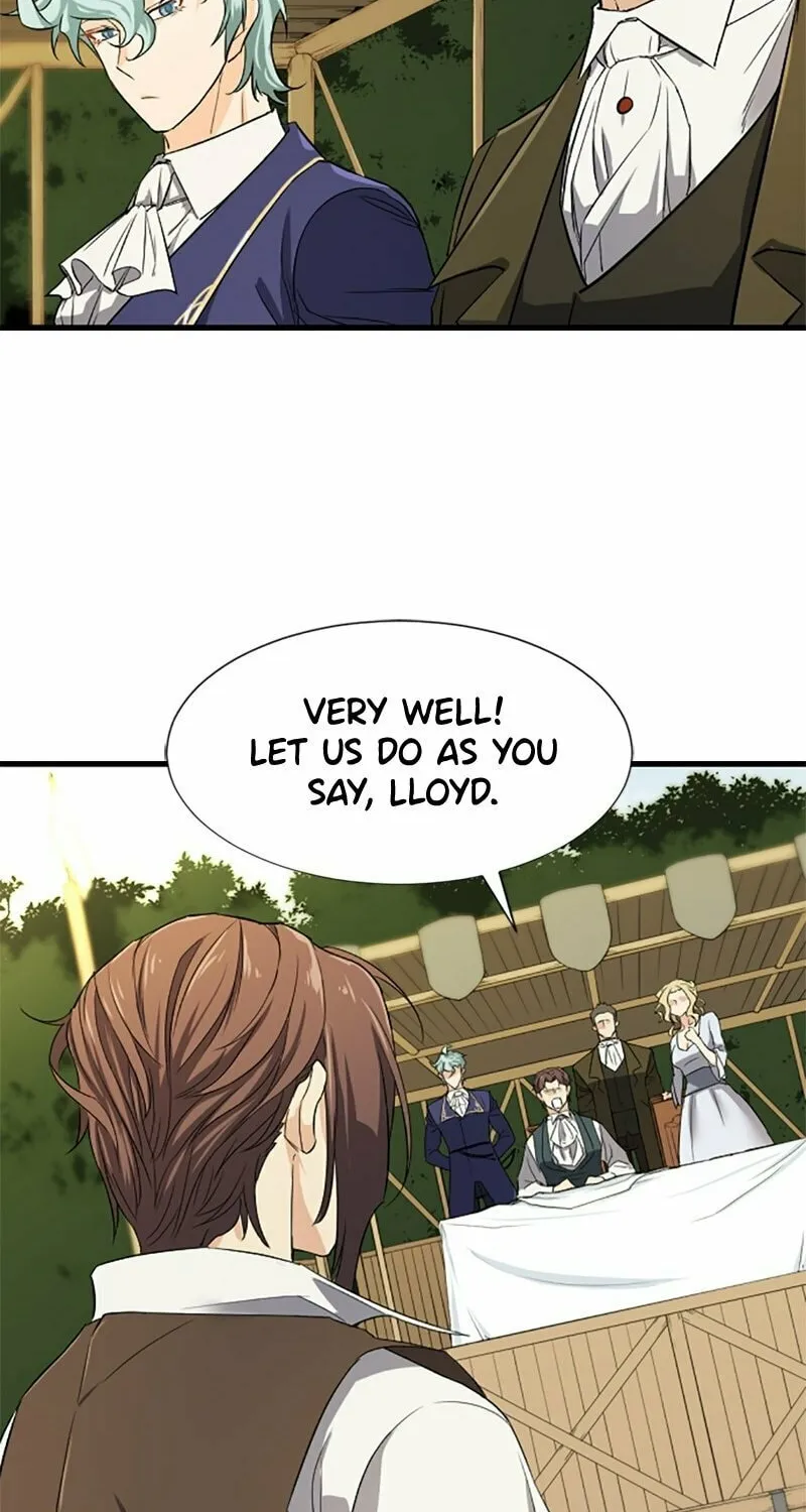 The Greatest Estate Developer Chapter 7 page 61 - 