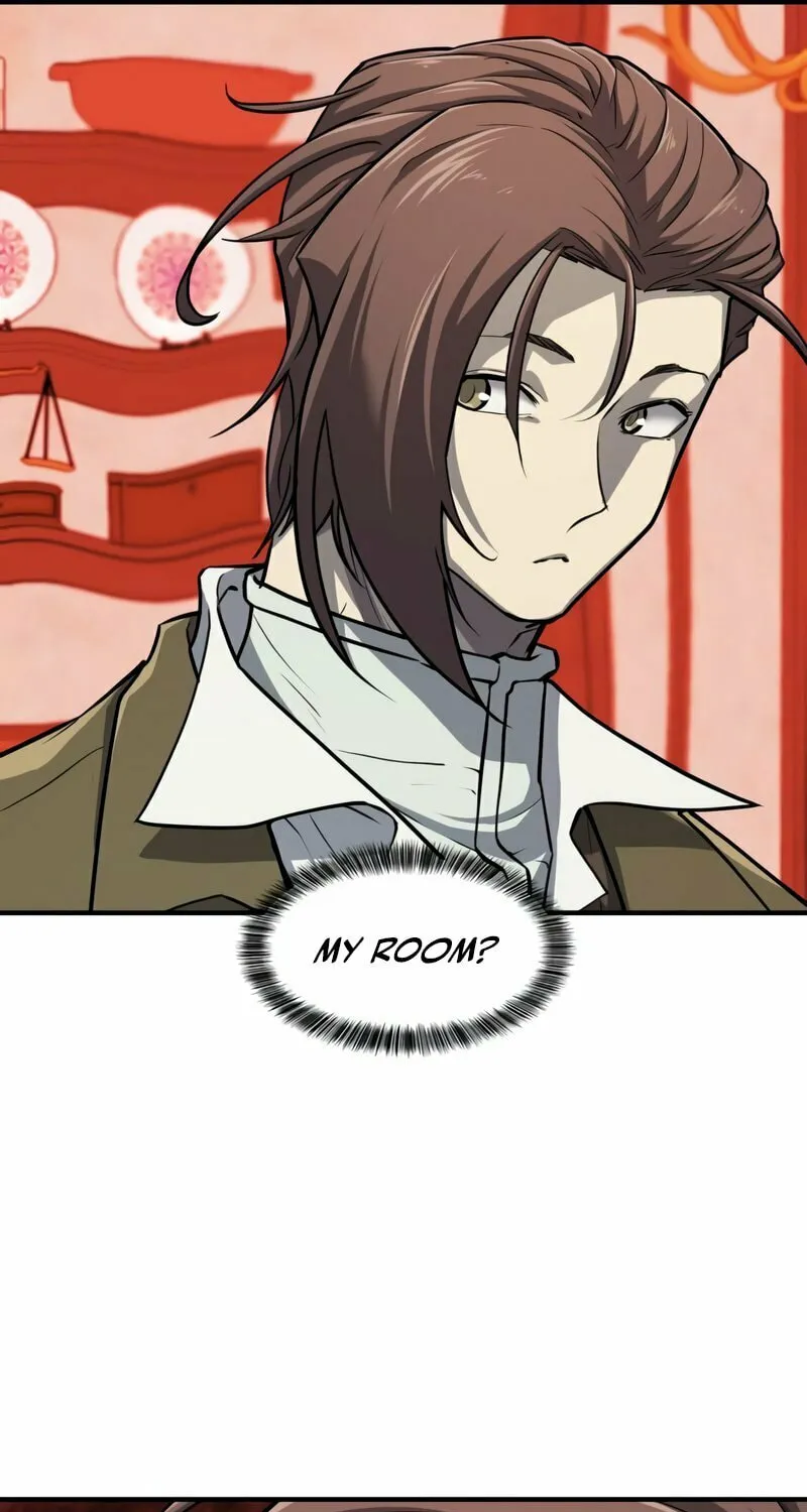 The Greatest Estate Developer Chapter 70 page 11 - 