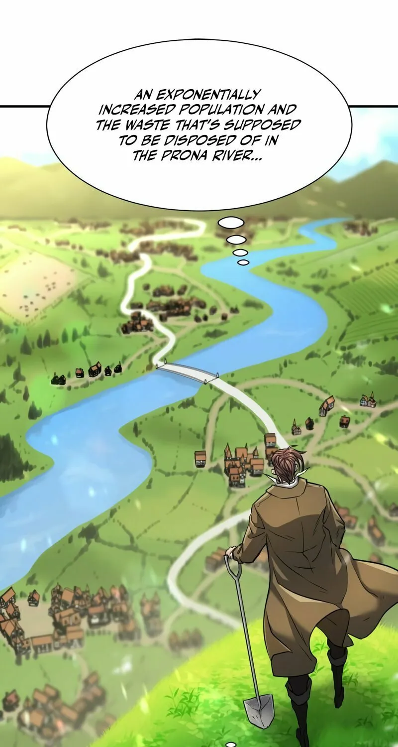 The Greatest Estate Developer Chapter 70 page 105 - 