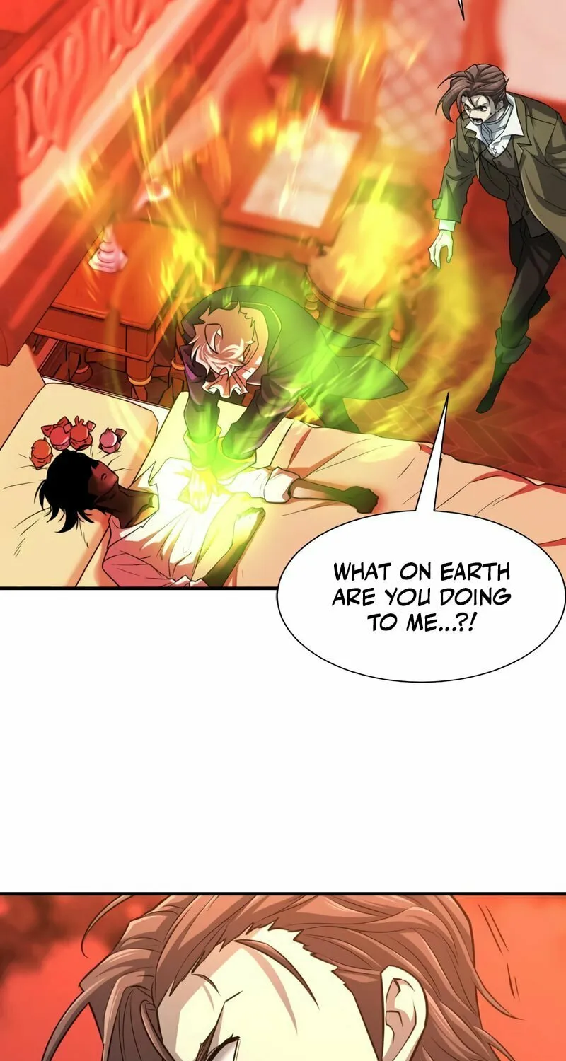 The Greatest Estate Developer Chapter 70 page 19 - 