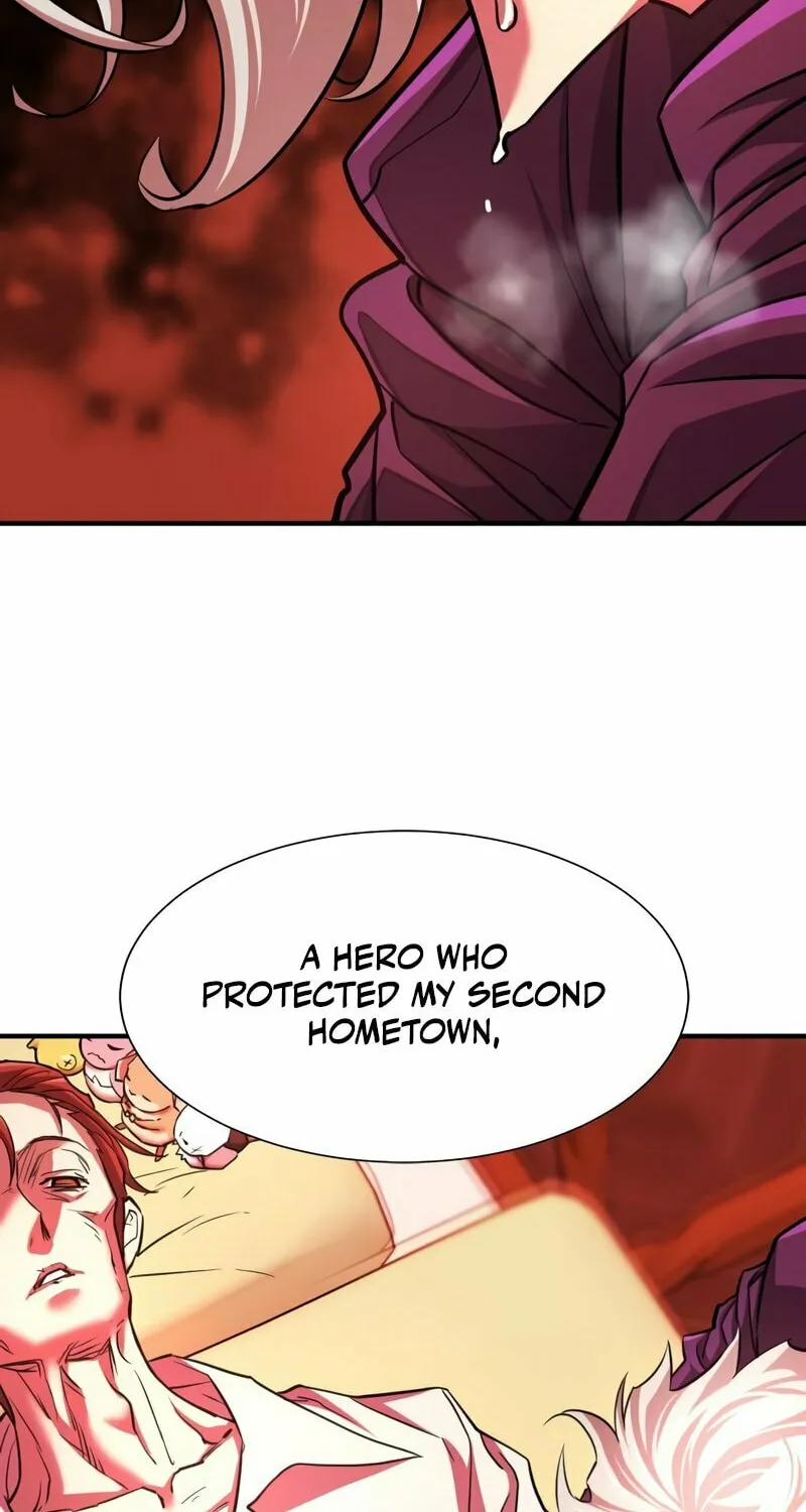 The Greatest Estate Developer Chapter 70 page 34 - 