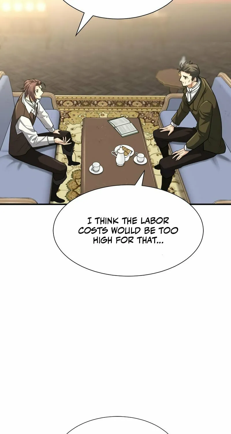 The Greatest Estate Developer Chapter 70 page 87 - 
