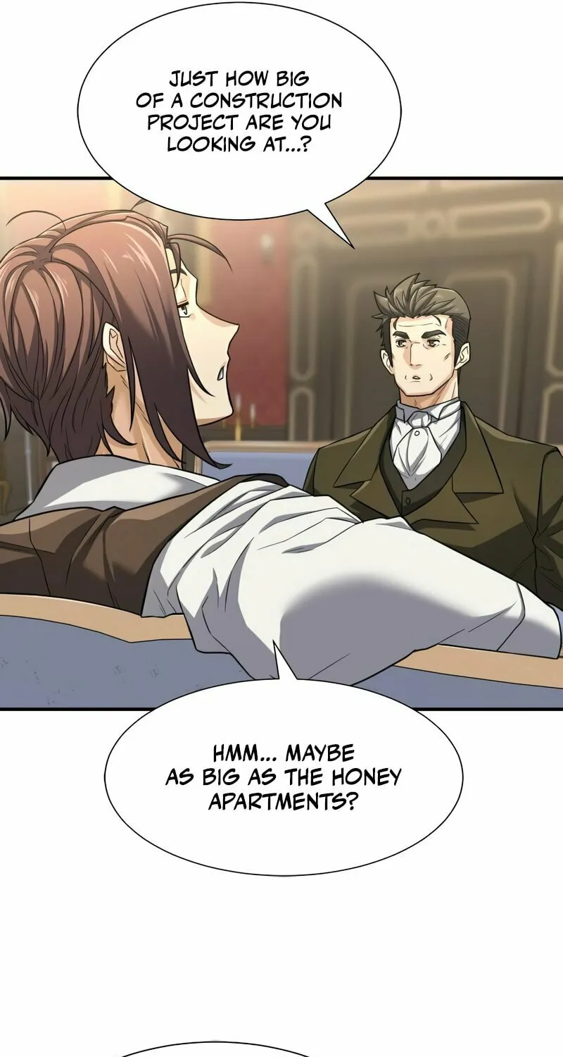 The Greatest Estate Developer Chapter 70 page 91 - 
