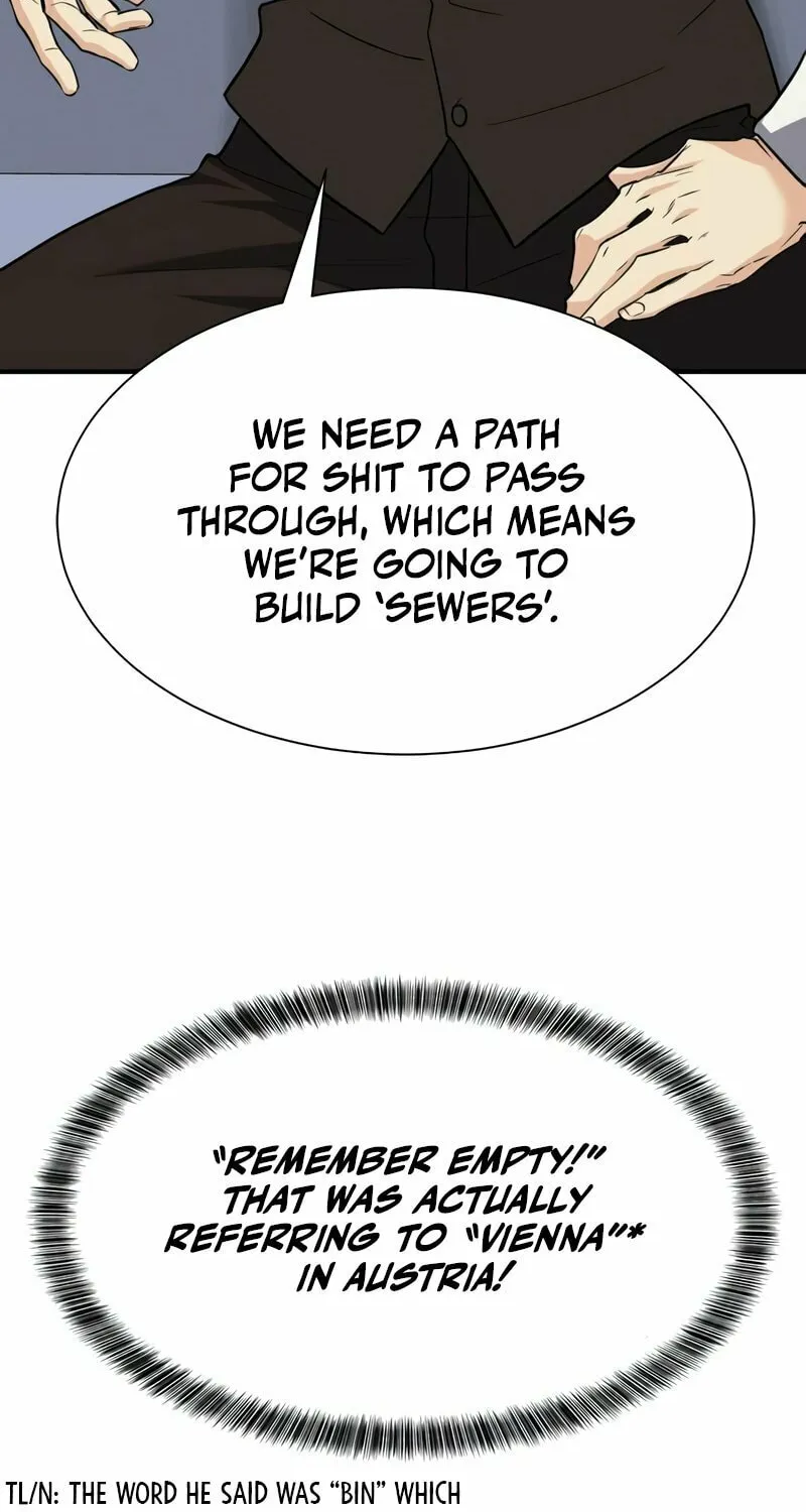 The Greatest Estate Developer Chapter 70 page 96 - 