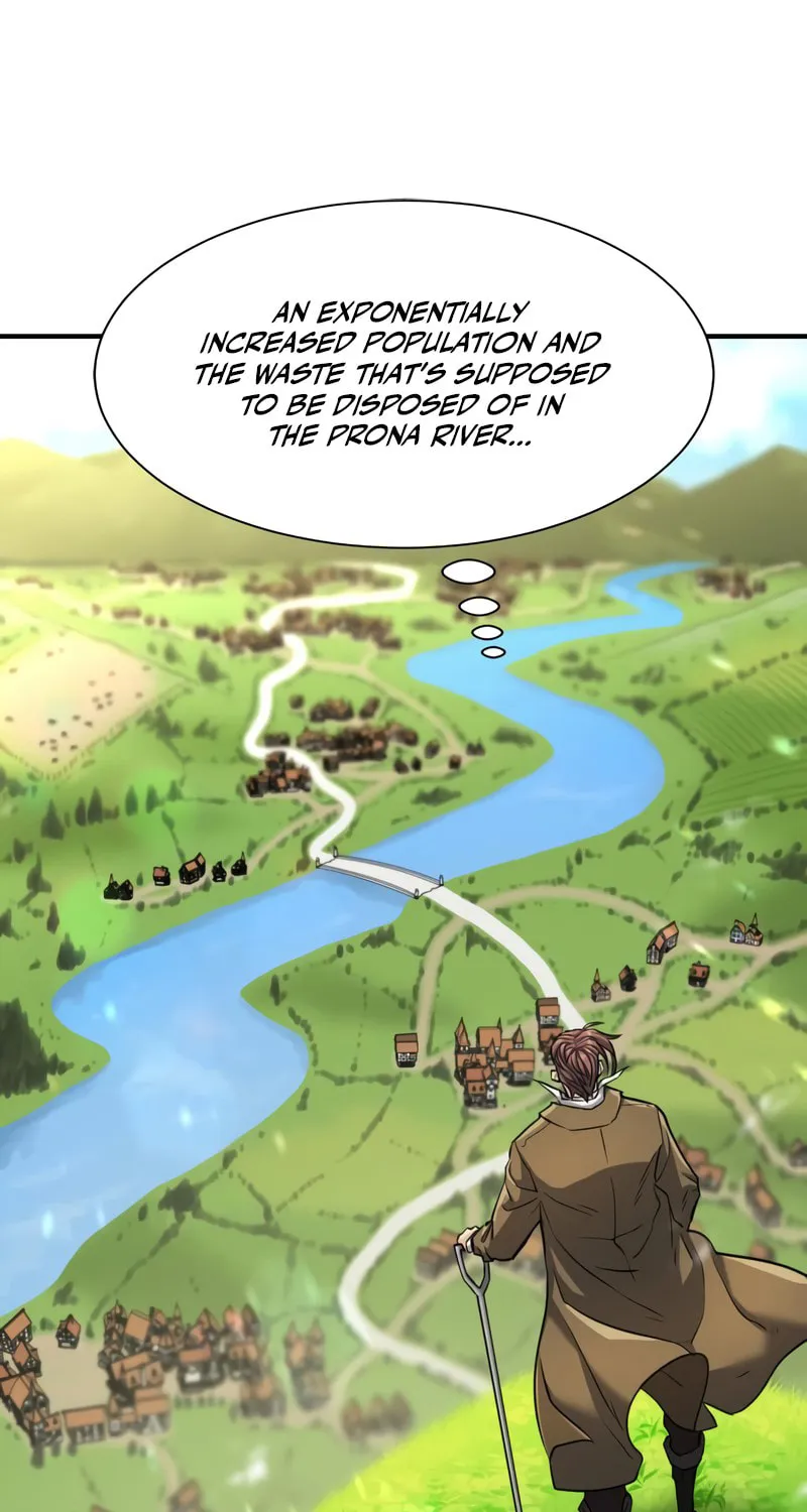 The Greatest Estate Developer Chapter 71 page 2 - 