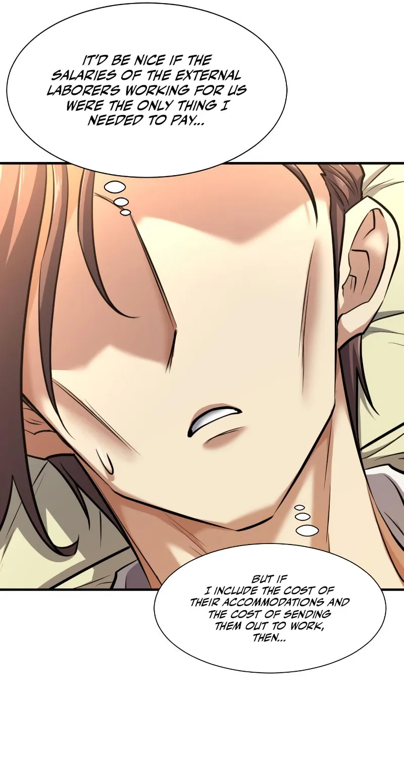 The Greatest Estate Developer Chapter 71 page 11 - 