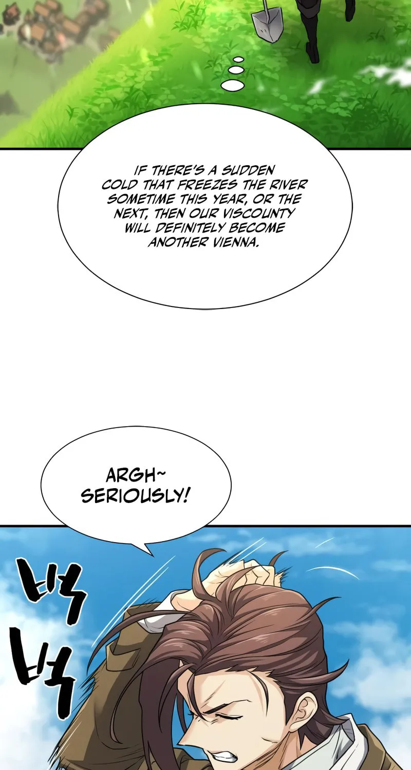 The Greatest Estate Developer Chapter 71 page 3 - 