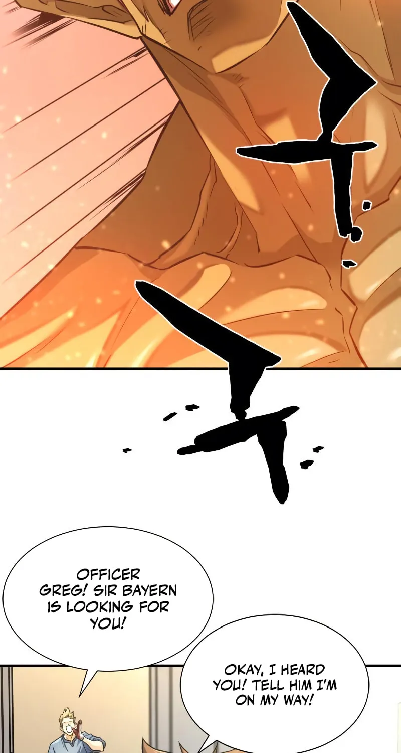 The Greatest Estate Developer Chapter 71 page 22 - 