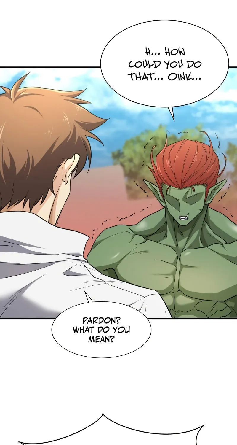 The Greatest Estate Developer Chapter 71 page 26 - 