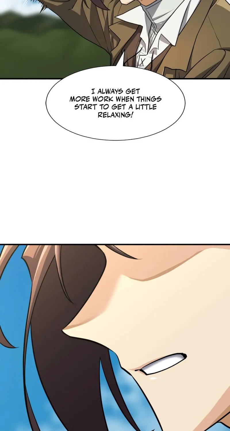 The Greatest Estate Developer Chapter 71 page 4 - 