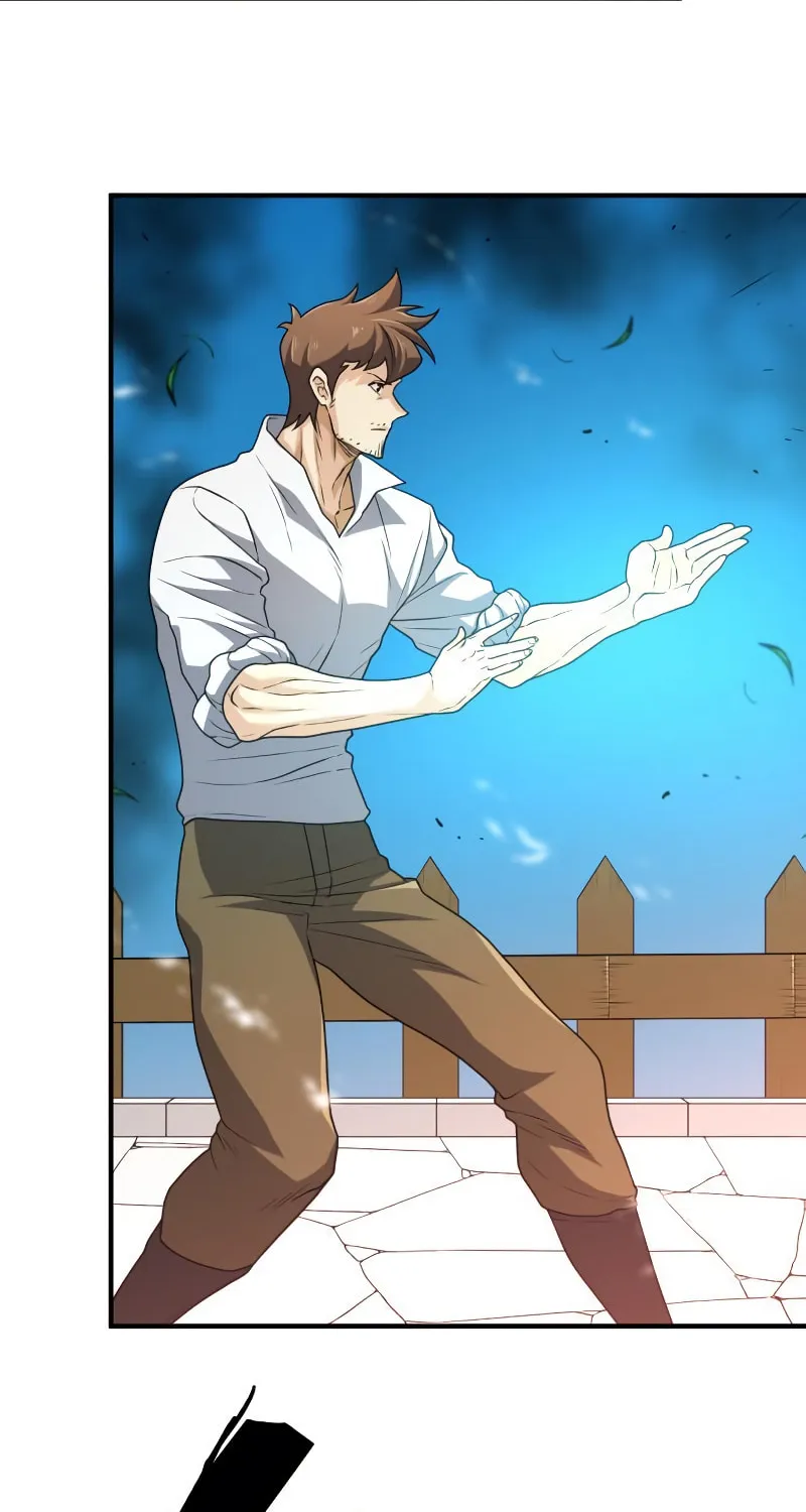 The Greatest Estate Developer Chapter 71 page 47 - 