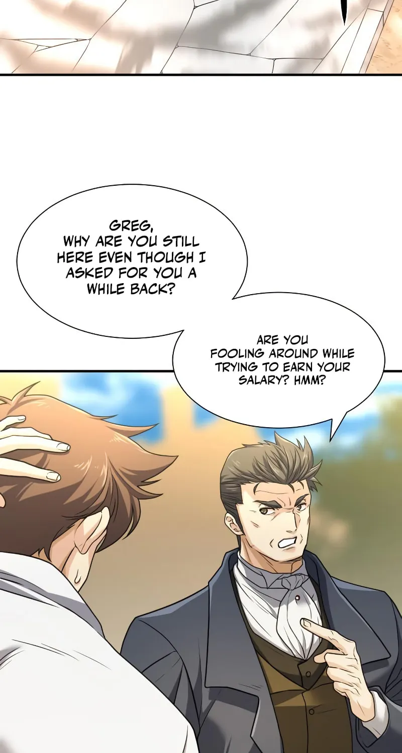The Greatest Estate Developer Chapter 71 page 52 - 
