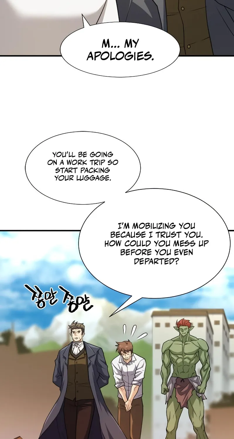 The Greatest Estate Developer Chapter 71 page 53 - 