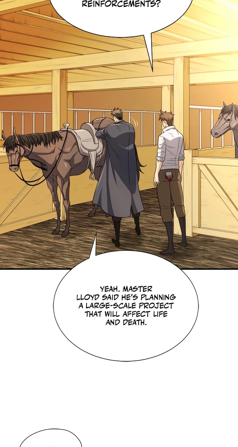 The Greatest Estate Developer Chapter 71 page 59 - 