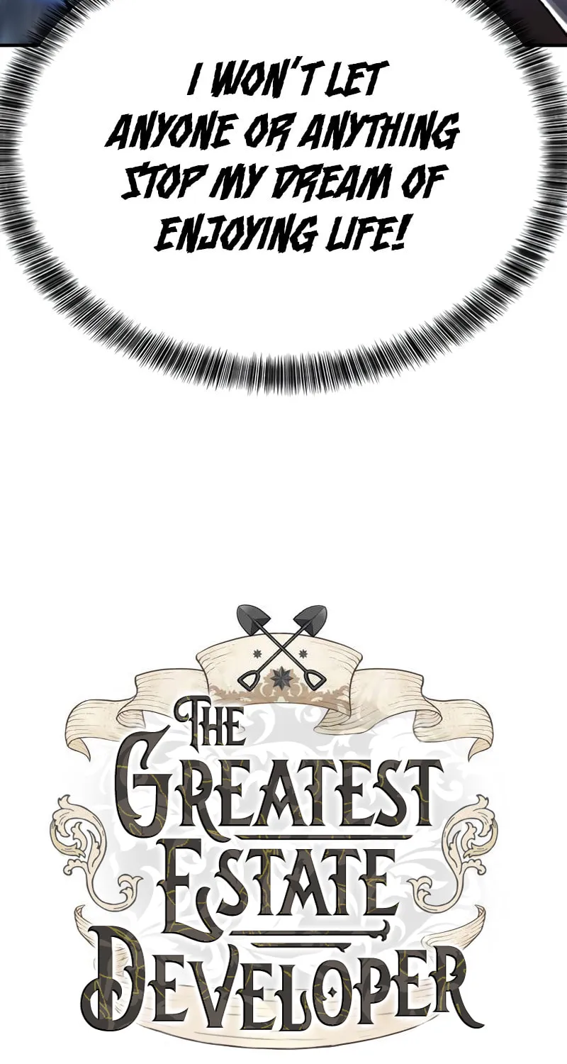 The Greatest Estate Developer Chapter 71 page 7 - 