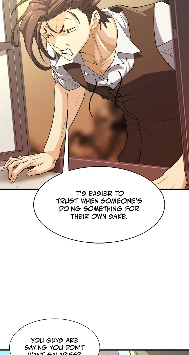 The Greatest Estate Developer Chapter 71 page 84 - 