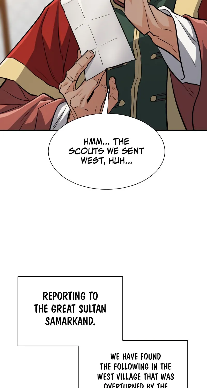The Greatest Estate Developer Chapter 71 page 96 - 