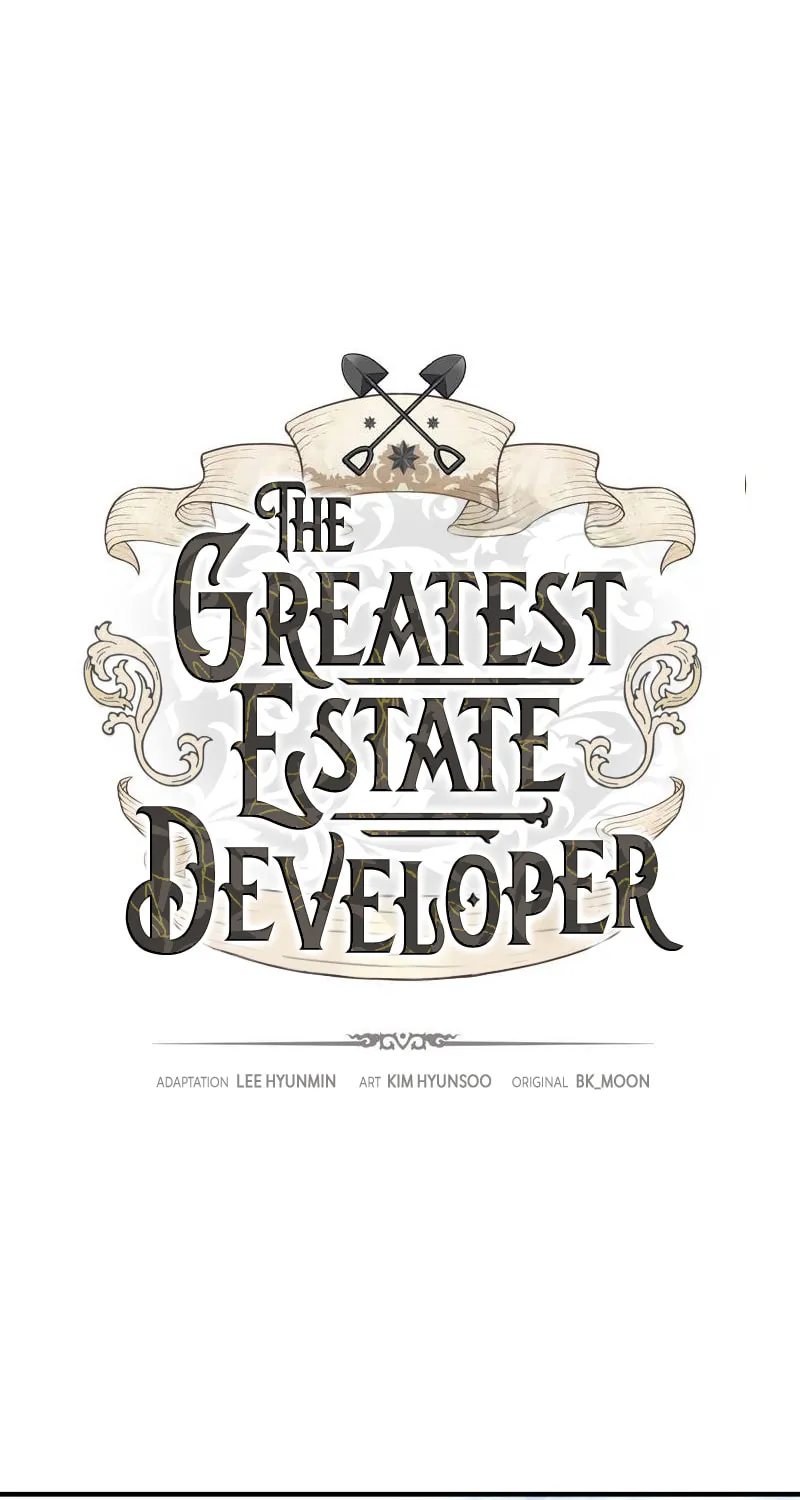 The Greatest Estate Developer Chapter 72 page 2 - 