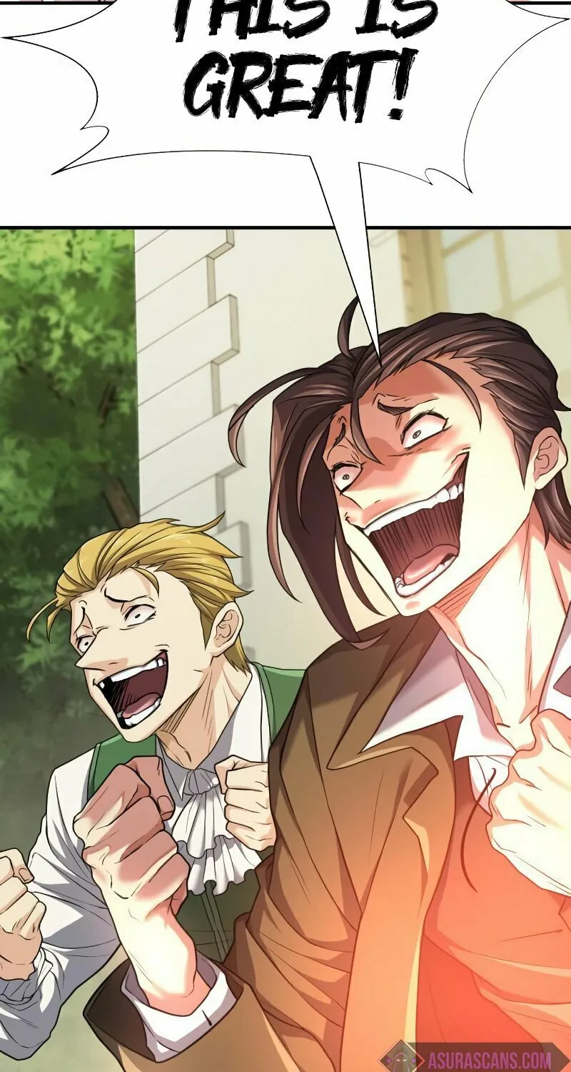 The Greatest Estate Developer Chapter 72 page 12 - 