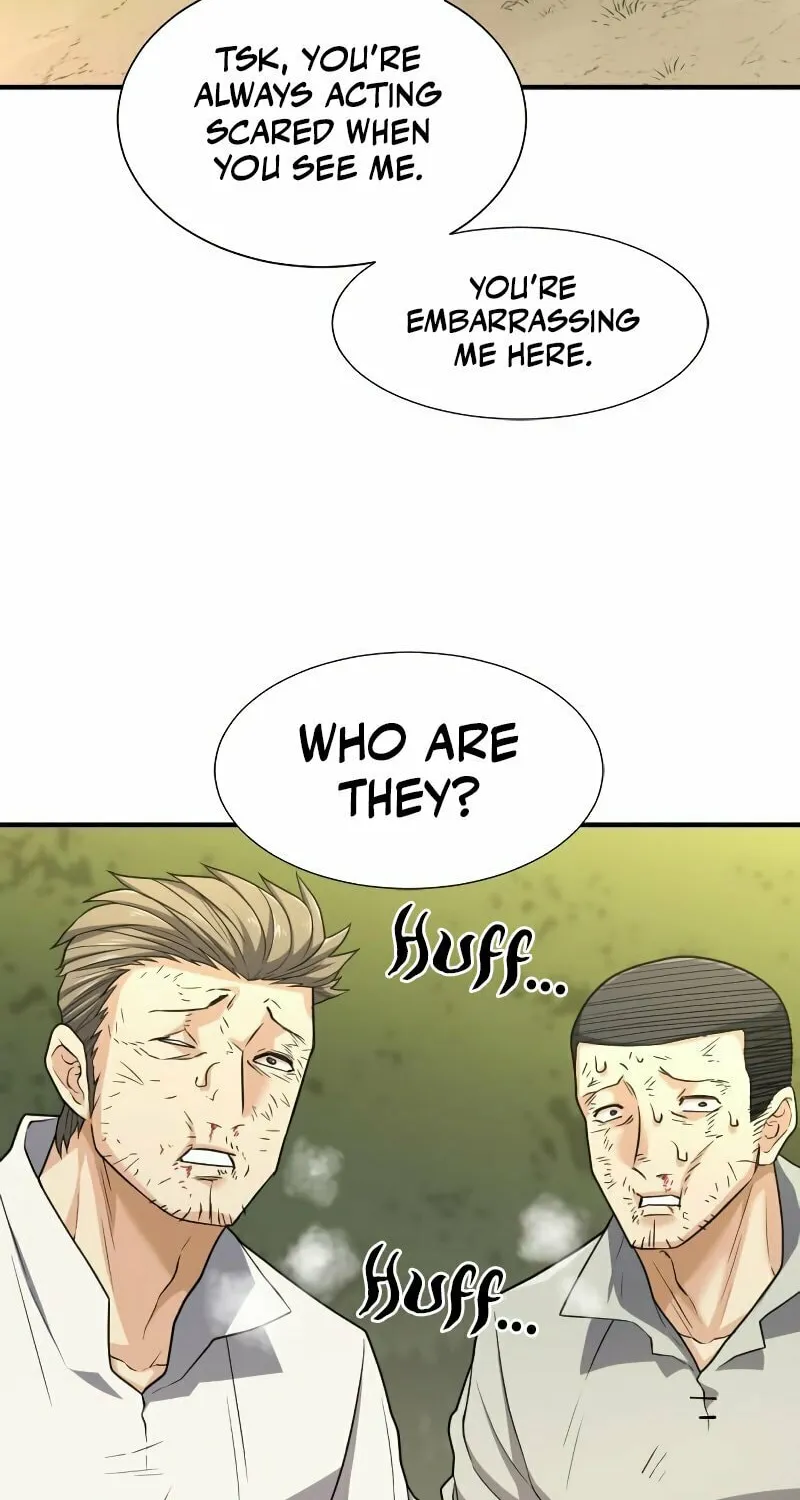 The Greatest Estate Developer Chapter 72 page 14 - 