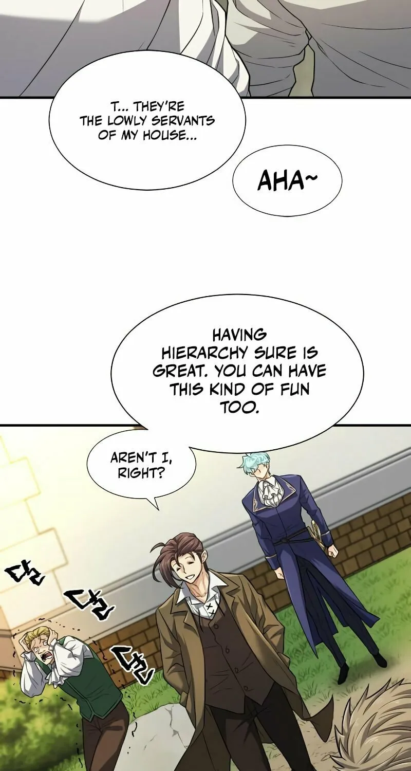 The Greatest Estate Developer Chapter 72 page 15 - 