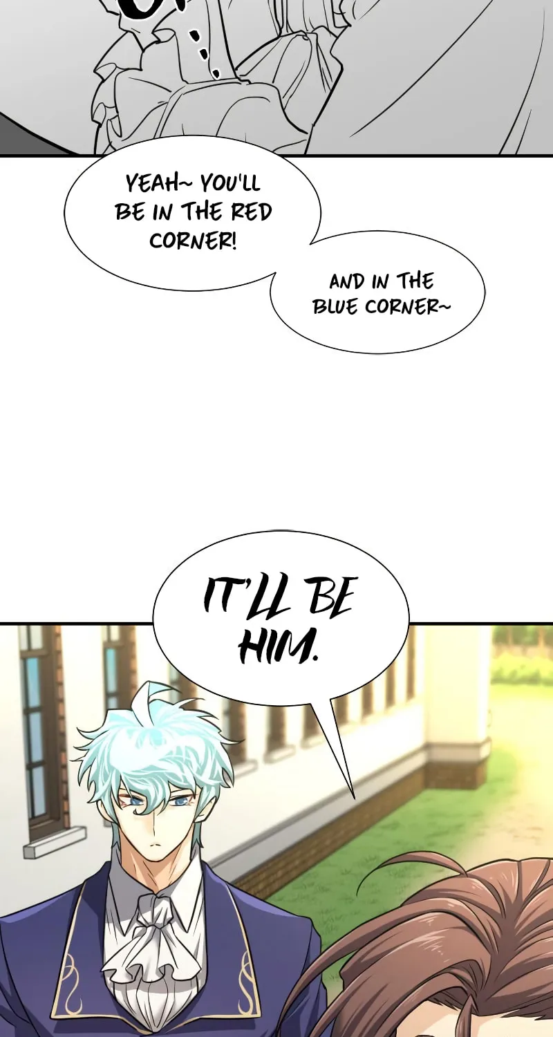 The Greatest Estate Developer Chapter 72 page 21 - 
