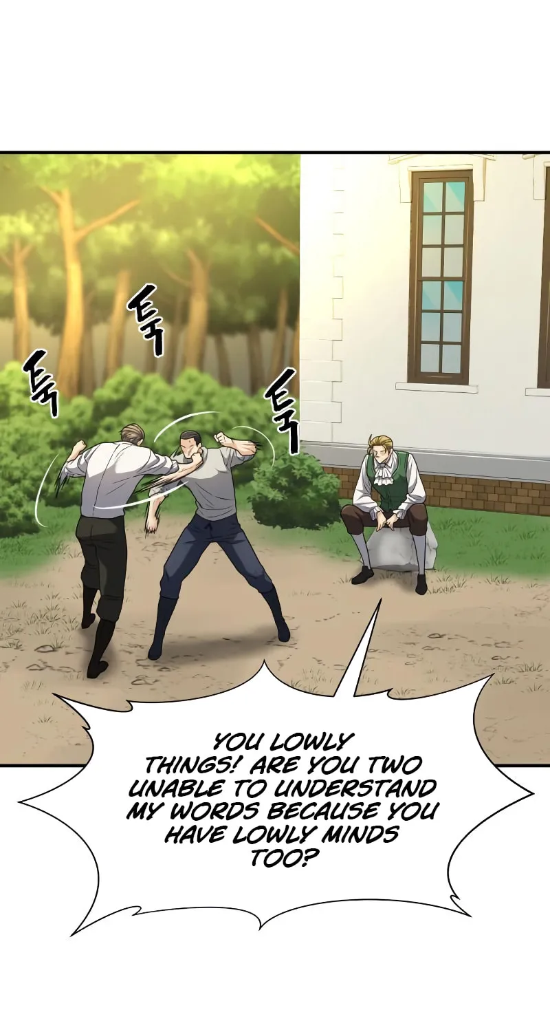 The Greatest Estate Developer Chapter 72 page 4 - 
