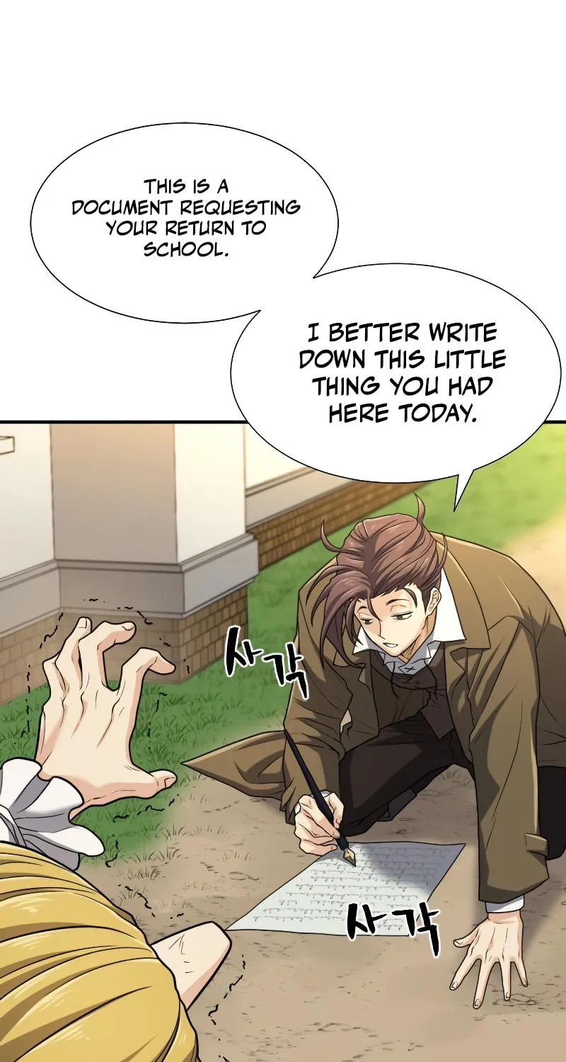 The Greatest Estate Developer Chapter 72 page 34 - 