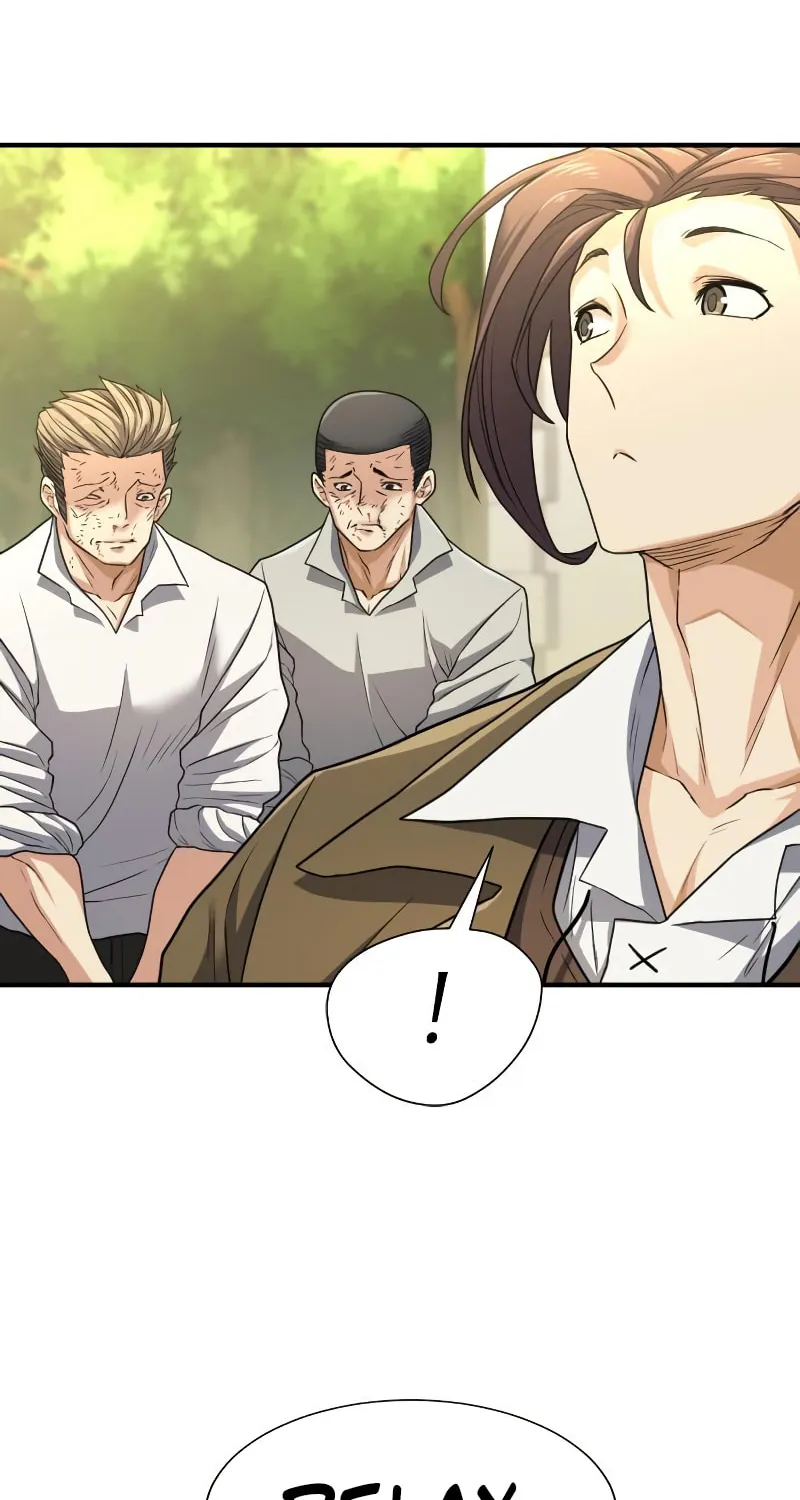 The Greatest Estate Developer Chapter 72 page 38 - 