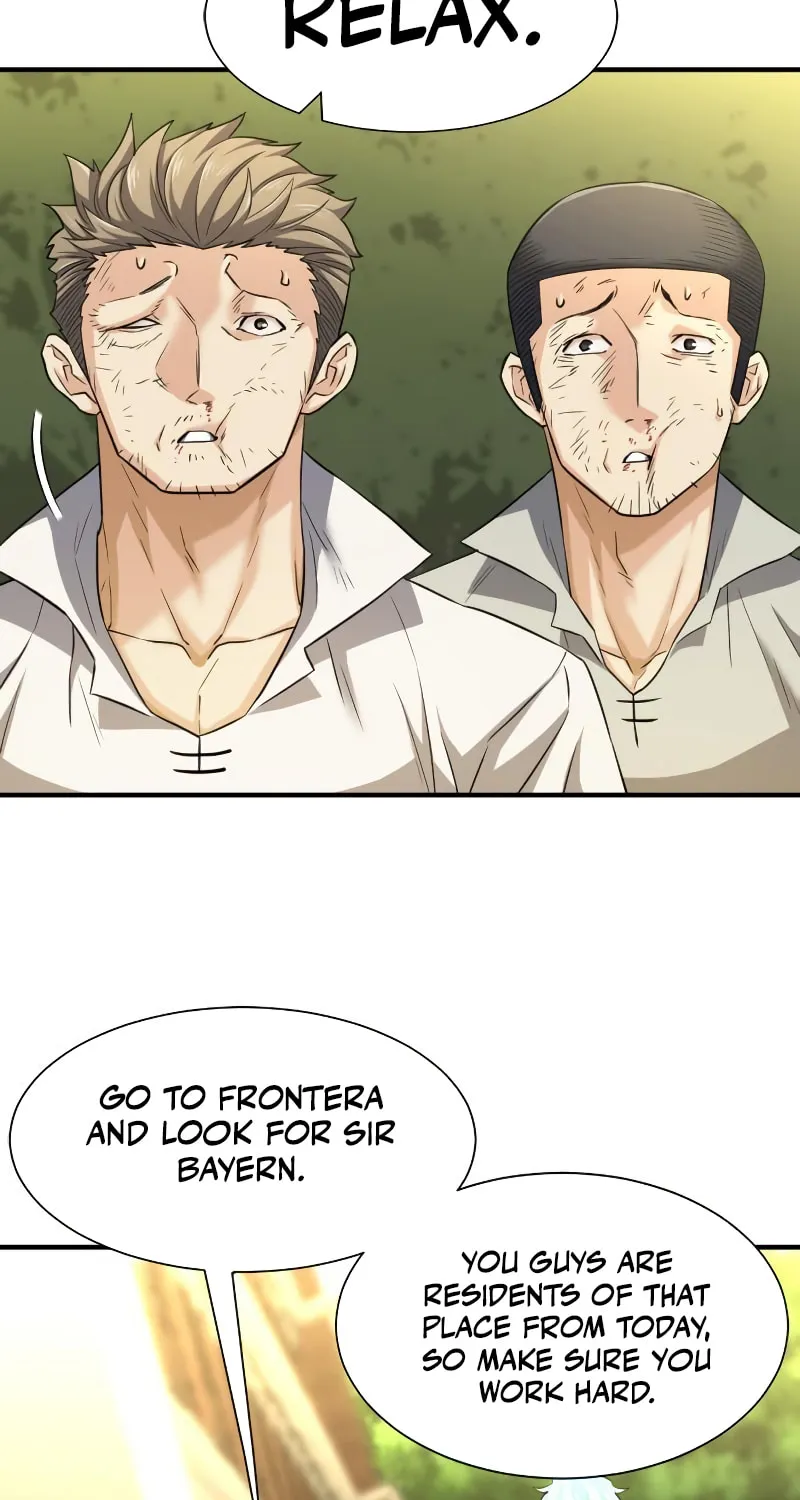 The Greatest Estate Developer Chapter 72 page 39 - 