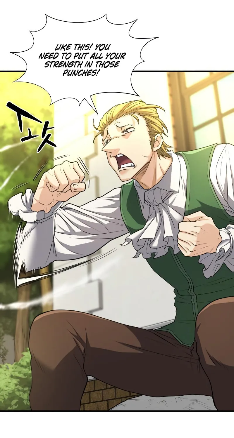 The Greatest Estate Developer Chapter 72 page 5 - 