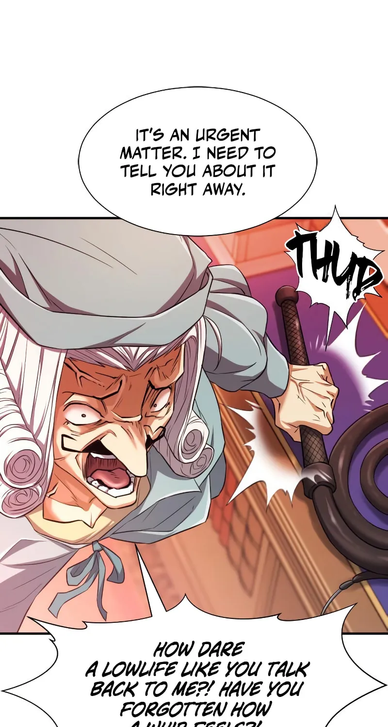 The Greatest Estate Developer Chapter 72 page 46 - 