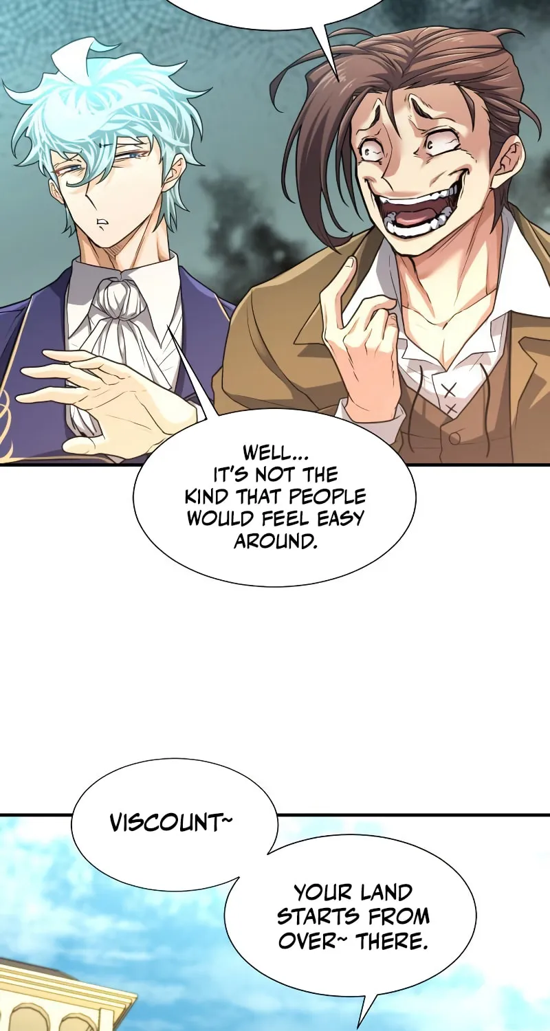 The Greatest Estate Developer Chapter 72 page 50 - 