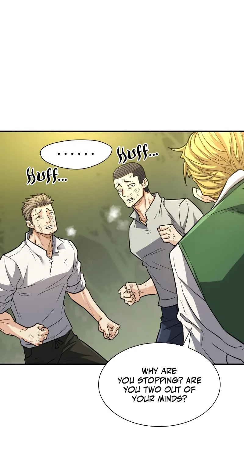 The Greatest Estate Developer Chapter 72 page 6 - 