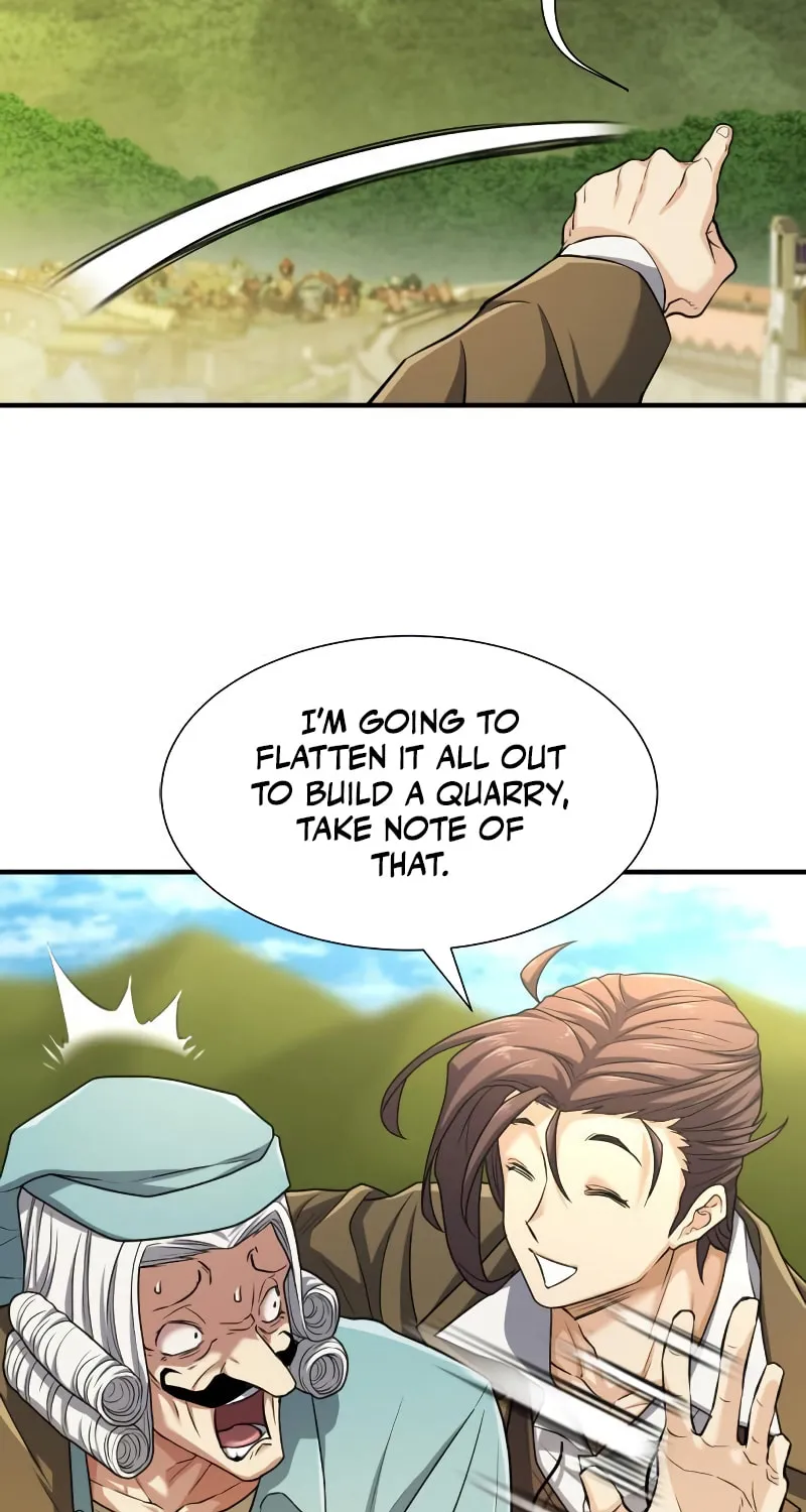 The Greatest Estate Developer Chapter 72 page 52 - 