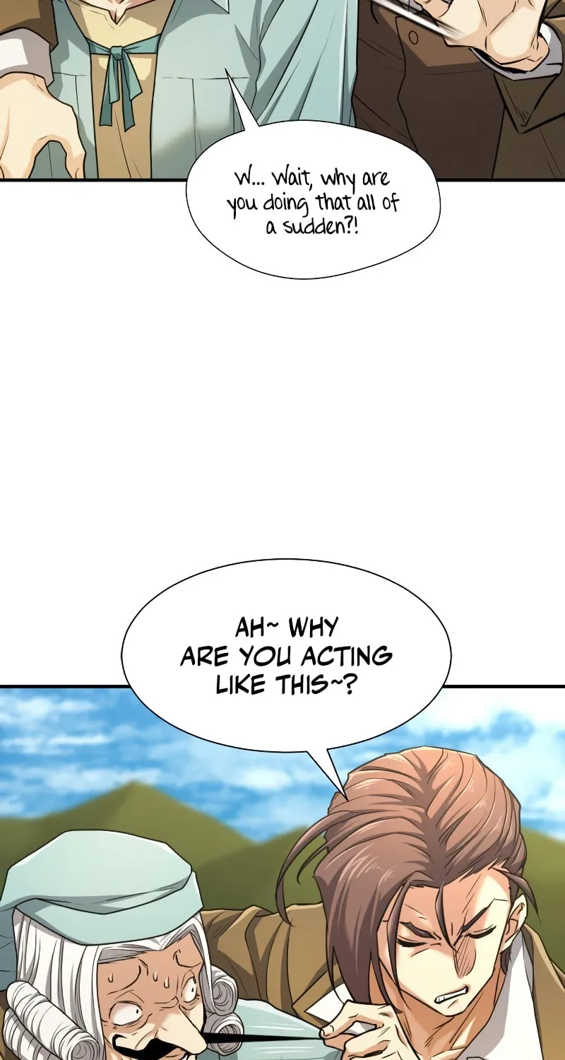 The Greatest Estate Developer Chapter 72 page 53 - 