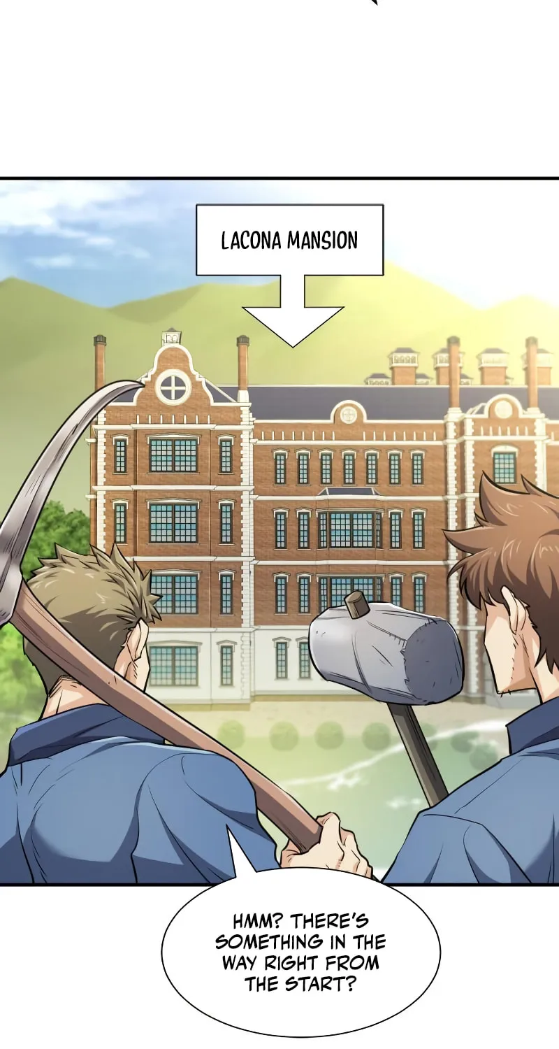 The Greatest Estate Developer Chapter 72 page 59 - 