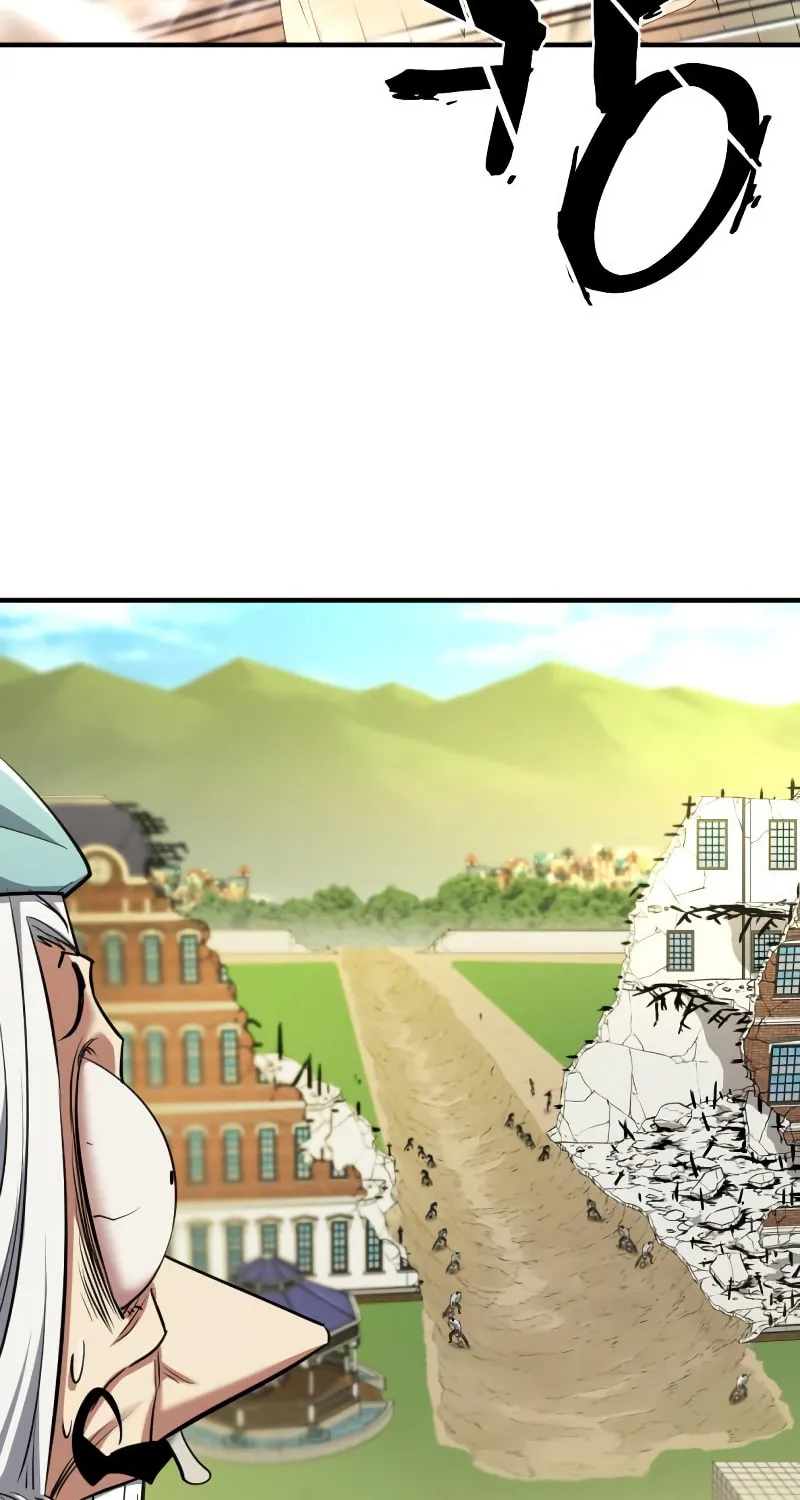 The Greatest Estate Developer Chapter 72 page 61 - 