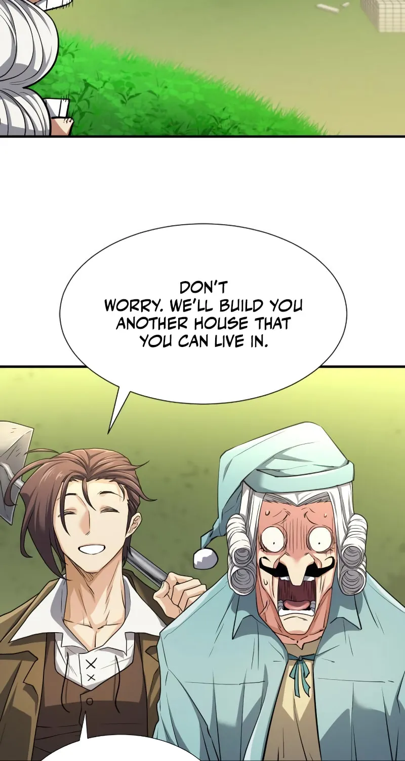 The Greatest Estate Developer Chapter 72 page 62 - 