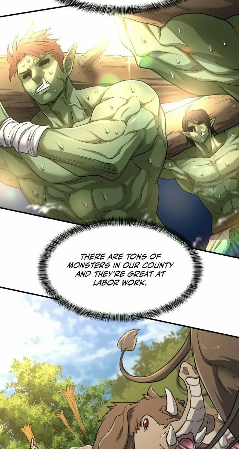 The Greatest Estate Developer Chapter 72 page 70 - 